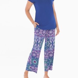 Soma pajama bottoms L